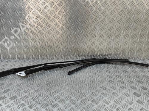 Front wipers mechanism AUDI A6 C8 (4A2) 40 TDI | BP28432067C83 
