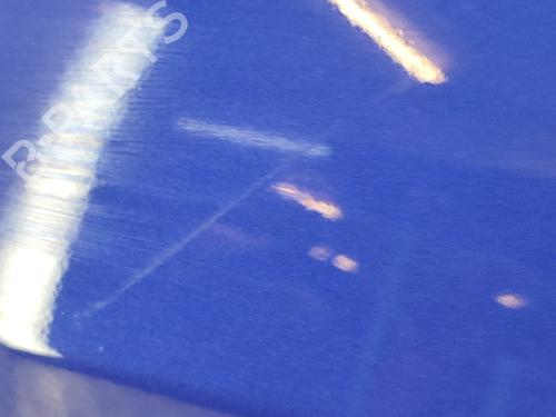 Left front door JAGUAR I-PACE (X590) EV400 AWD | BP28435642C2