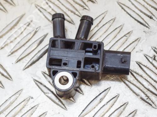 Electronic sensor MERCEDES-BENZ E-CLASS (W212) E 220 CDI | BP6753735M84