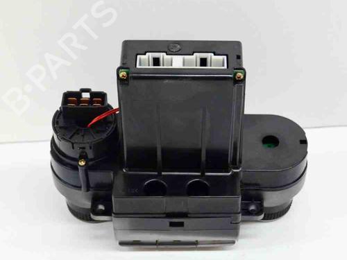 Airco bedieningspaneel KIA CARENS II MPV (FJ) 2.0 CRDi | BP8412093I5 