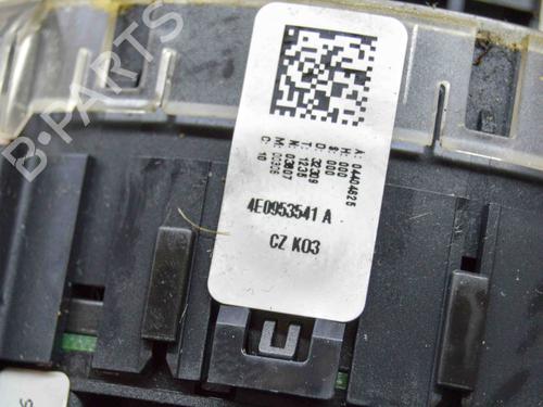 Steering column stalk AUDI Q7 (4LB) 3.0 TDI quattro | BP11512165I23