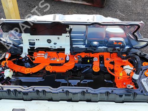 Used Battery Battery TESLA MODEL Y (5YJY) Long Range All-wheel Drive (514 hp) 33391187 33391187