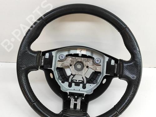 Used Steering wheel NISSAN X-TRAIL II (T31) 2.0 dCi 4x4 (150 hp) 25787148