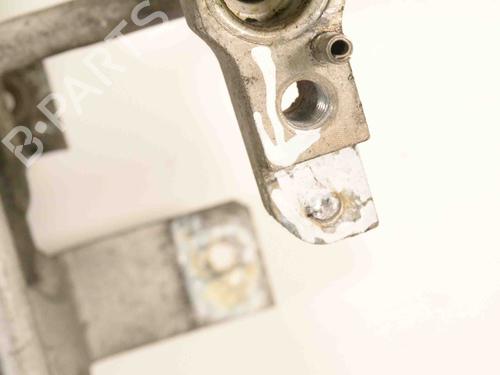 AC radiator LAND ROVER RANGE ROVER III (L322) 3.6 D 4x4 | BP30209462M32