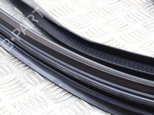 Rubber door seal TESLA MODEL 3 (5YJ3) EV AWD | BP27758888C142