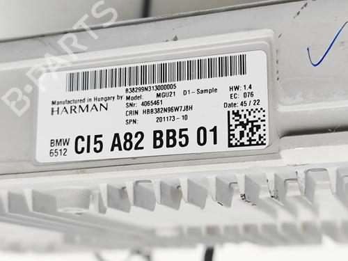 Electronic module BMW iX (I20) xDrive 40 | BP33110287M83  - Image 7