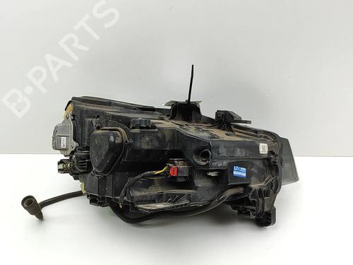 Left headlight AUDI Q2 (GAB, GAG) 35 TFSI | BP33371255C28 - Image 2