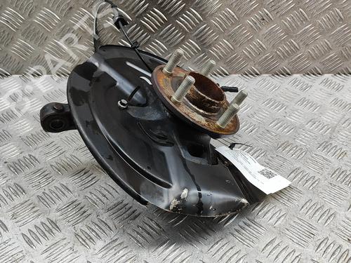 Right front steering knuckle FORD PUMA (J2K, CF7) 1.0 EcoBoost mHEV | BP27785469M26
