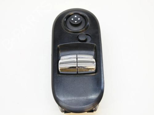 Used Left front window switch Left front window switch MINI MINI (F56) Cooper S (192 hp) 9871671 9871671