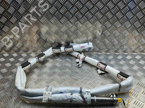 Used Right curtain airbag OPEL ASTRA L (OV5) 1.2 (FPHNSL, FPHNSR) (131 hp) 29486708