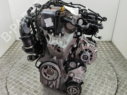 Engine FORD PUMA (J2K, CF7) 1.0 EcoBoost mHEV | BP28566582M1 - Image 2