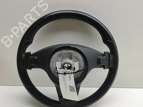 Steering wheel MERCEDES-BENZ E-CLASS (W212) E 220 CDI / BlueTEC (212.001, 212.002) | BP33383819C49 - Image 2