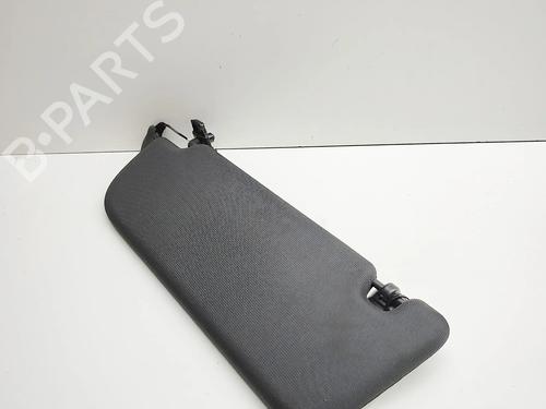 Right sun visor AUDI A6 C8 Avant (4A5) RS6 TFSI Mild Hybrid quattro | BP37583919I2 - Image 2