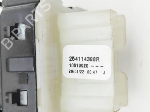 Right front window switch RENAULT ZOE (BFM_) ZOE (BFMC, BFMD) | BP36415423I26  - Image 7