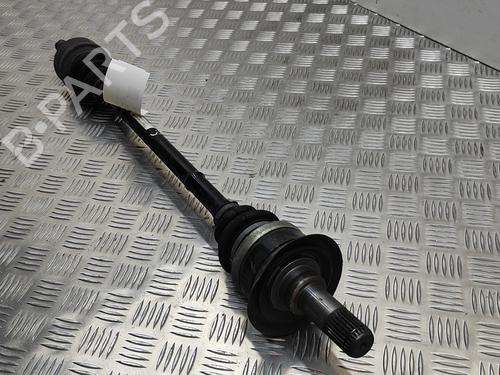 Right rear driveshaft BMW 7 (G11, G12) 730 d | BP19501536M41 
