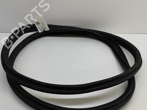 Used Rubber door seal BMW 4 Gran Coupe (G26) 420 d Mild-Hybrid (190 hp) 27766881