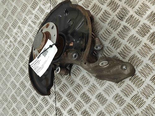 Left rear steering knuckle AUDI TT (FV3, FVP) 40 TFSI | BP29403890M27 