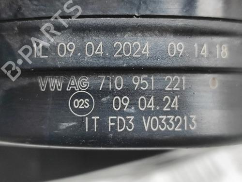 Horn VW MULTIVAN T7 (STM, STN) 1.4 eHybrid | BP33972177E13  - Image 5