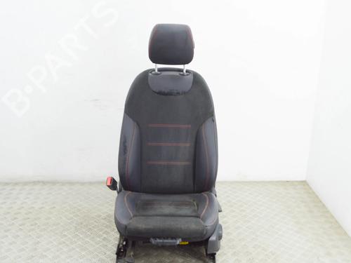 Seats set MERCEDES-BENZ EQA (H243) EQA 250 (243.701) | BP27762996C78 - Image 2