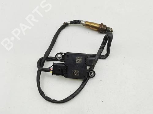 Used Electronic sensor BMW X5 (G05, F95) xDrive 30 d Mild-Hybrid (298 hp) 31592705