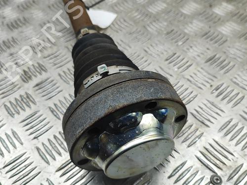 Left rear driveshaft AUDI A6 C8 Avant (4A5) RS6 TFSI Mild Hybrid quattro | BP33549225M40 - Image 4