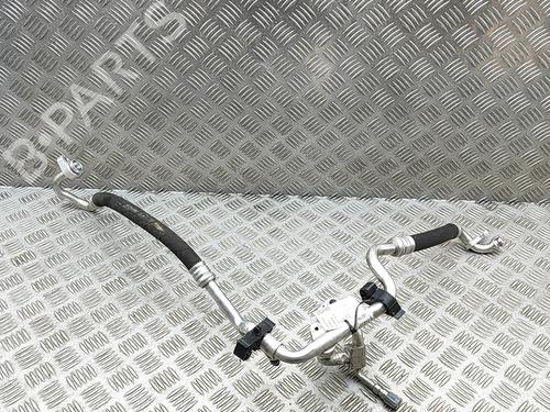 AC pipe AUDI Q4 E-TRON SUV (F4B) 40 | BP32238811M126 - Image 2