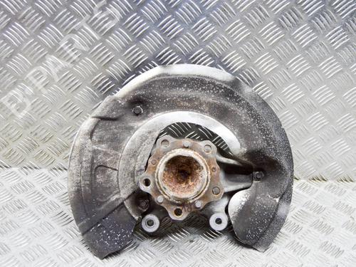 Used Left front steering knuckle Left front steering knuckle BMW 4 Convertible (F33, F83) M4 (431 hp) 14644510 14644510