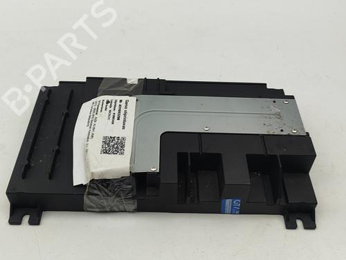 Electronic module AUDI A3 (8V1, 8VK) S3 quattro 8V0035465D