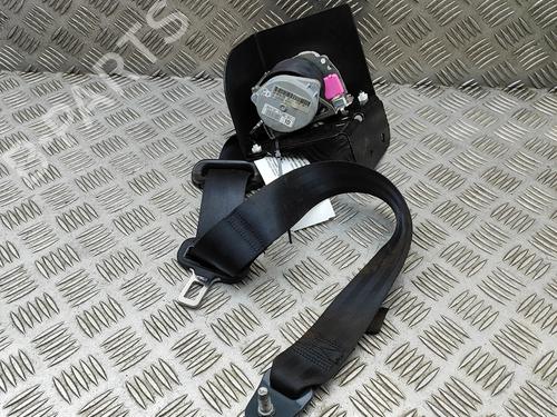 Front right seatbelt CITROËN AMI (9A_) Electric (9AZ2CA) | BP36044904I25 - Image 2