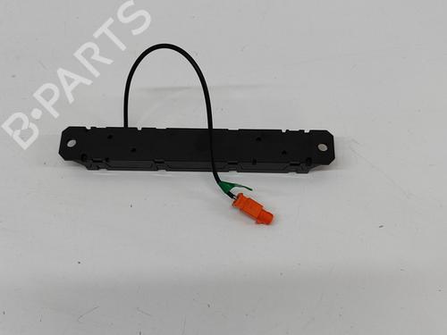 Used Electronic module ALFA ROMEO STELVIO (949_) 2.0 Q4 (949.AXA2A) (280 hp) 28434927