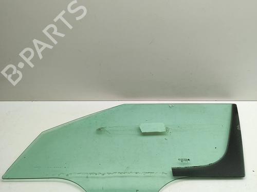 Dør rude ventre foran Dør rude ventre foran SKODA YETI (5L) 2.0 TDI 4x4 (110 hp) 33386257 33386257