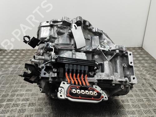 Gearbox TOYOTA COROLLA Estate (_E21_) 1.8 Hybrid (ZWE211) | BP29890790M3