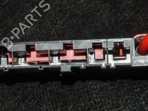 Electronic module BMW 3 (F30, F80) 330 d | BP6735600M83