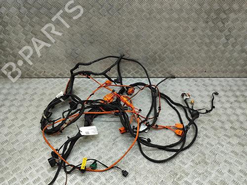 Used Wiring harness AUDI Q4 E-TRON SUV (F4B) 45 (286 hp) 28732673
