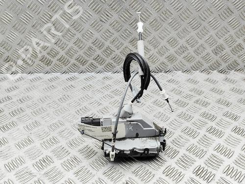 Fechadura trás esquerda DS DS 7 Crossback (J4_, JR_, JC_) 2.0 BlueHDi 180 (JJEHZR) (177 hp) 31926488