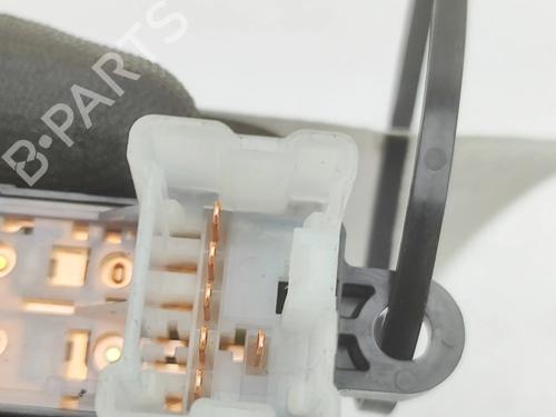 Left rear window switch NISSAN NAVARA NP300 Pickup (D23, D23T) 2.3 dCi 4x4 (D231, D23T) | BP34218179I29 - Image 4