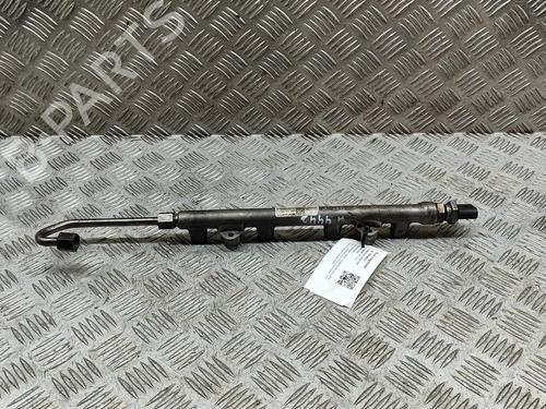 Used Injection rail Injection rail SKODA SUPERB III Estate (3V5) 1.4 TSI iV (156 hp) 27777073 27777073