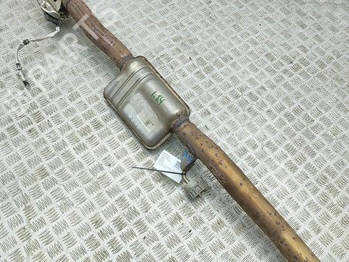 Exhaust system MERCEDES-BENZ GLB (X247) GLB 220 d 4-matic (247.615) | BP33386891M121 - Image 5