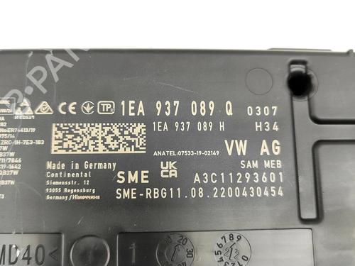Electronic module VW ID.4 (E21) Pure | BP33395713M83 - Image 7