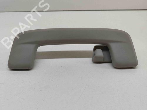 Poignée de toit intérieure SKODA ENYAQ iV SUV (5AZ) 80 (204 hp) 28550334