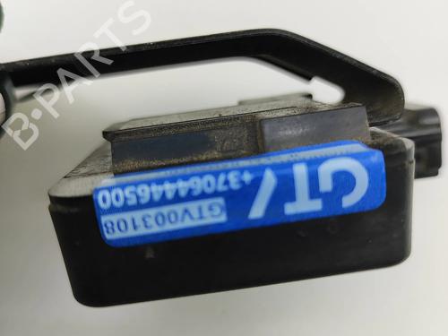 Electronic module NISSAN NAVARA NP300 Pickup (D23, D23T) 2.3 dCi 4x4 (D231) | BP26012663M83 