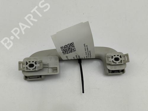Interior roof handle JAGUAR I-PACE (X590) EV400 AWD | BP28437125I35 