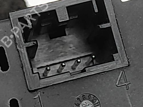 Electronic module AUDI Q4 E-TRON SUV (F4B) 40 | BP32119668M83 