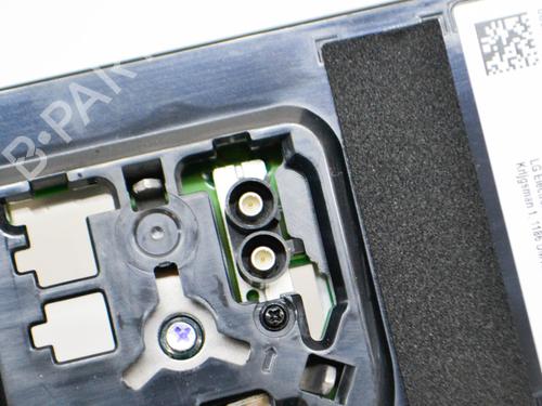 Elektronisk modul VW ID.3 (E11, E12) Pro | BP28430333M83