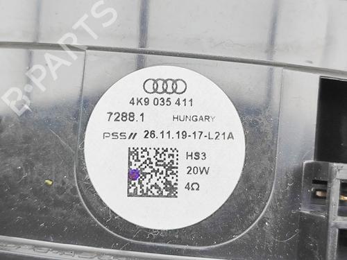 Speaker AUDI A6 C8 Avant (4A5) RS6 TFSI Mild Hybrid quattro | BP33549493E2 - Image 6