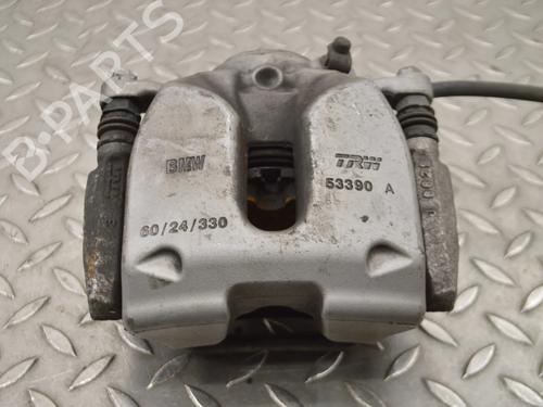 Used Right front brake caliper Right front brake caliper BMW X3 (G01, F97, G08) xDrive 30 i (252 hp) 33351388 33351388