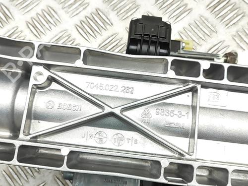 Steering column BMW XM (G09) XM All-wheel Drive | BP32213704M21  - Image 9