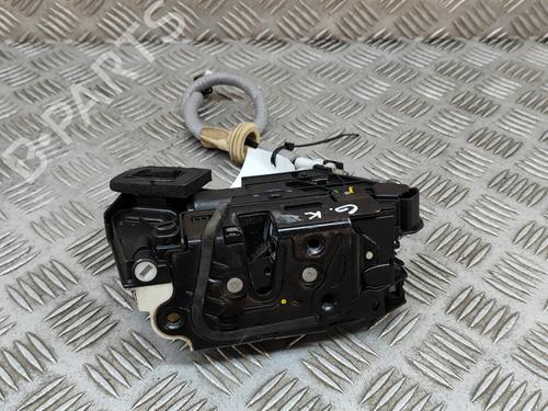 Rear left lock VW PASSAT B8 (3G2, CB2) 1.6 TDI | BP18879245C100 