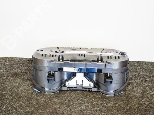Instrument cluster AUDI A3 Convertible (8V7, 8VE) 2.0 TDI | BP6741860C47 