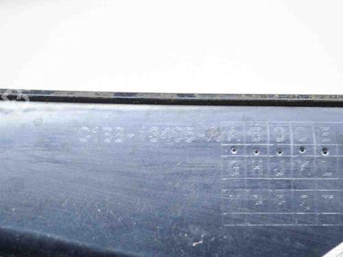 Venstre baglygte FORD FIESTA VI (CB1, CCN) 1.0 EcoBoost | BP7736408C34
